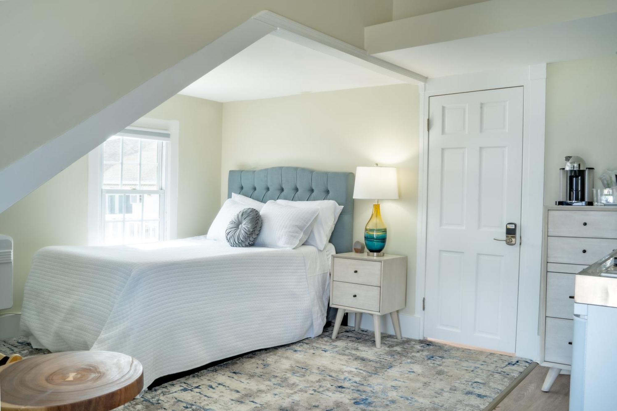 935 Ocean, A Beachside Inn Hampton Eksteriør billede